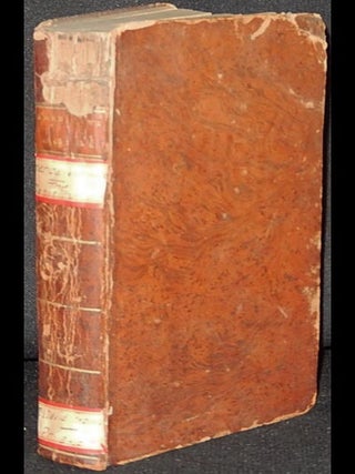 The American's Guide: The Constitutions of the United States of America, with the Latest Amendments; also the Declaration of Independence, Articles of Confederation, with the Federal Constitution, and Acts for the Government of the Territories
