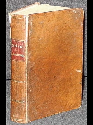 Item #003788 Poetischer Himmels-Weg, oder Kleine, Geistliche Lieder-Sammlung, zum Gebrauch des...