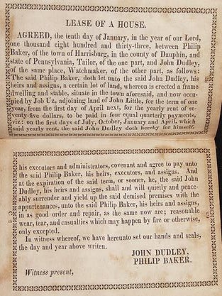 The Pocket Lawyer, or Self-Conveyancer: Containing All the Most Useful Forms, Rendered so plain, that every Man can draw any Instrument of Writing, without the assistance of an Attorney