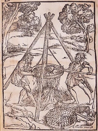 Le Vinti Giornate dell' Agricoltura, et de' Piaceri della Villa di m. Agostino Gallo