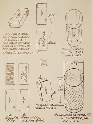 Genii: The Conjurors' Magazine Sept. 1973 vol. 37 no. 9