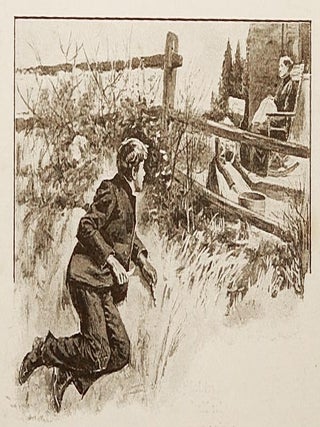 The Awakening of Kohath Sloane
