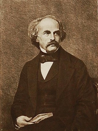 American Lands and Letters: Leather-Stocking to Poe's "Raven"
