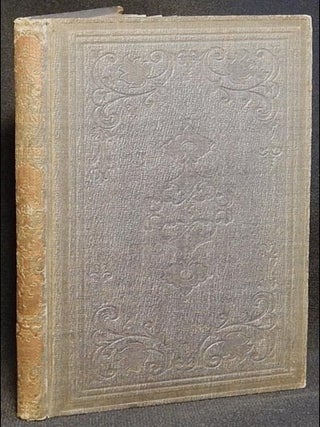 Item #003989 Parnassus in Pillory: A Satire; by Motley Manners, esquire. A. J. H. Duganne,...
