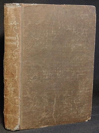 The Lady's Wreath: A Christmas and New Year's Present for 1844; embellished with Splendid Steel Engravings, Coloured Flowers, Music, Etc.