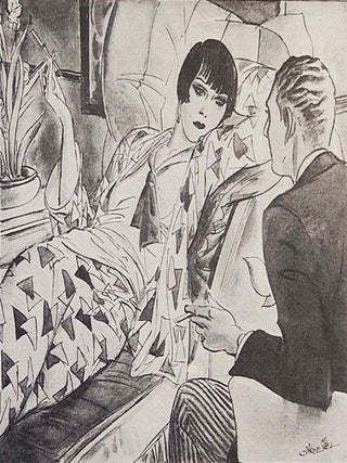 Liberty: A Weekly for Everybody May 17, 1930 -- vol. 7 no. 20