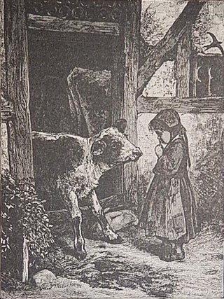 Delights of Childhood: Pictures and Stories for Our Pets
