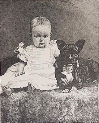 Delights of Childhood: Pictures and Stories for Our Pets