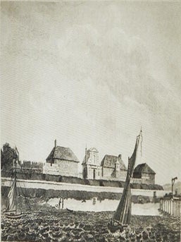 London; Being an Accurate History and Description of the British Metropolis and Its Neighbourhood, to Thirty Miles Extent, From an Actual Perambulation vol. 6