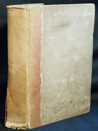 Memoranda of a Residence at the Court of London by Richard Rush, envoy extraordinary and minister plenipotentiary from the United States of America, from 1817 to 1825