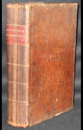 Item #004087 Geiriadur Ysgrythyrol; yn cynnwys Arwyddocad Geiriau Anghyfiaith, ynghyd ag Enwau ac...