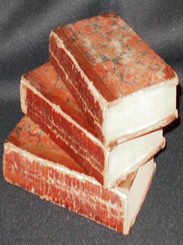 Item #004089 Guy Mannering; or, The Astrologer by the Author of by the Author of "Waverly" in...
