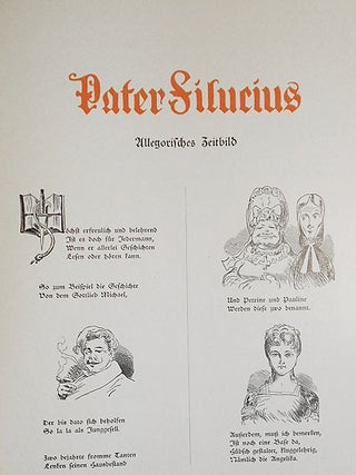 Wilhelm Busch-Album: Humoristischer Hausschatz mit 1500 Bildern