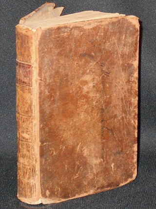 Item #004161 Journal of the Life, Travels and Gospel Labours of that Faithful Servant and...