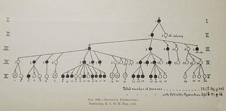 The Pathology of the Eye by J. Herbert Parsons