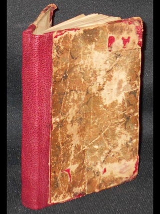 A Topographical and Statistical Description of the County of Northampton: . . . To which is prefixed, a Copious Travelling Guide . . . Forming a Complete County Itinerary; Also, a list of the Fairs; And an Index Table . . . by George Alexander Cooke