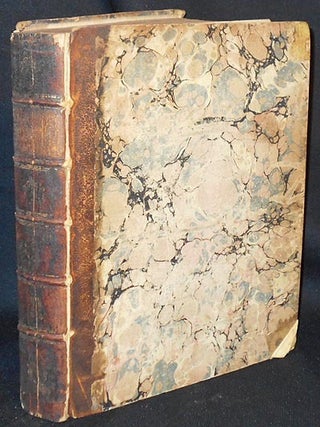The Epigrams of M. Val. Martial, in Twelve Books: with a Comment: by James Elphinston