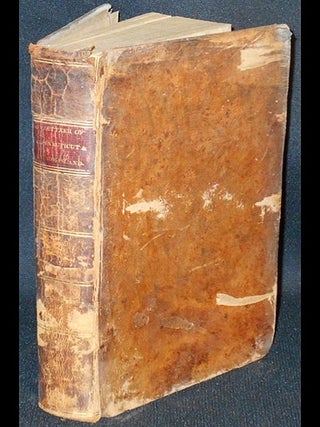 Item #004188 A Gazetteer of the States of Connecticut and Rhode-Island: Written with Care and...