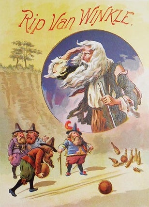 Wonder-Land Stories