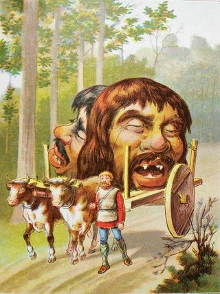Wonder-Land Stories