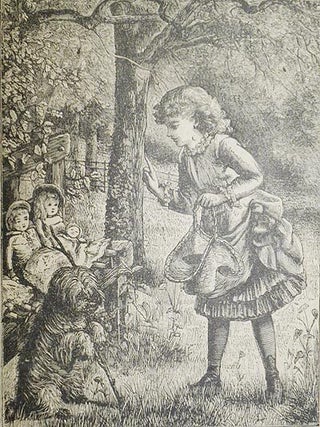 Little Bo-Peep