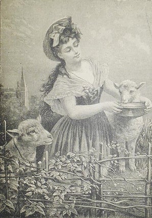 Little Bo-Peep
