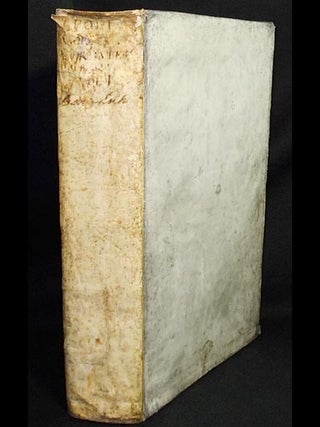 Item #004196 Synopsis Criticorum Aliorumque Scripturae Sacrae Interpretum et Commentatorum: Summo...