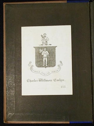 Mr. Punch's Model Music-Hall Songs & Dramas collected, improved, and re-arranged from "Punch" by F. Anstey