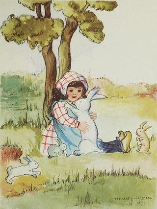 Myrtille et ses Amis