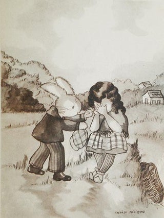 Myrtille et ses Amis