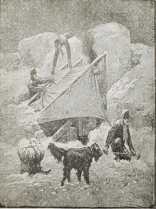 The Ice Queen