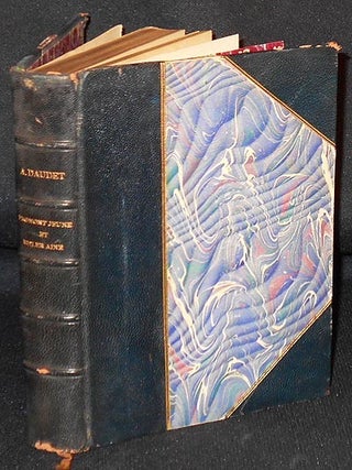 Item #004236 Fromont Jeune et Risler Ainé: Moeurs Parisiennes; Ouvrage couronné par l'Académie...