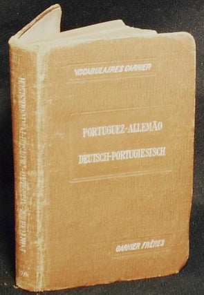 Item #004249 Novo Vocabulario contendo as Palavras mais Usuaes com a Pronuncia Figurada:...
