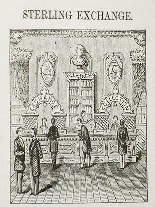 Orton & Sadler's Business Calculator and Accountants Assistant: A Cyclopaedia of the Most Concise and Practical Methods of Business Calculations; Including many valuable labor-saving tables, together with Improved Interest Tables, Decimal System