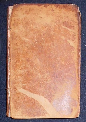 Item #004366 An Impartial and Succinct History of the Revival and Progress of the Church of...