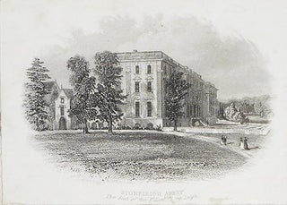 A Dane's Excursions in Britain by J.A. Andersen