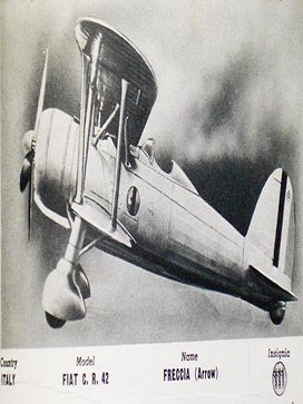 Recognition Guide to Operational Warplanes edited by L.C. Guthman, Lieutenant U.S.N.R.