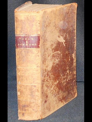 Item #004432 Sermons to Young People; Preached A.D. 1803, 1804 . . . to which are added, Prayers...