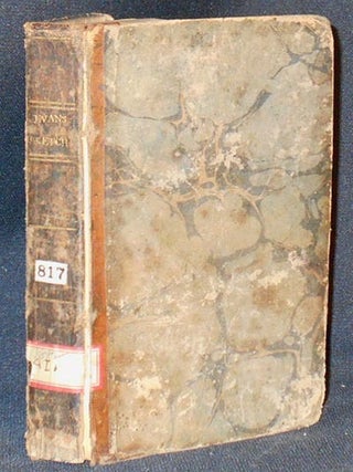 A Sketch of the Denominations of the Christian World; accompanied with a Peruasive to Religious Moderation; to which is prefixed an Account of Atheism, Deism, Theophilanthropism, Judaism, Mahometanism and Christianity