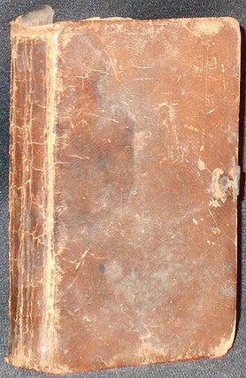 Der Psalter, des Königs und Propheten Davids, verduetschet von D. Martin Luther, mit kurzen Summarien oder Inhalt jedes Psalmen, Besonders für Schulen eingerichtet