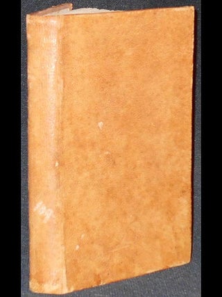 Item #004637 The New Federal Calculator, or Scholar's Assistant: Containing the most concise and...