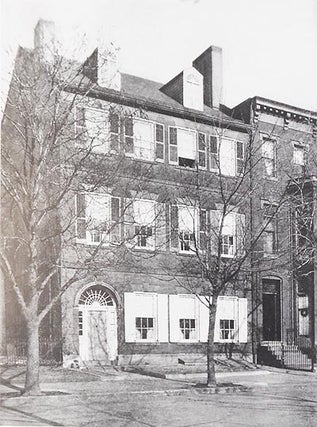 Historic Houses of Early America