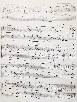 Zeuner's Organ Voluntaries in Two Parts: Part I. 165 Interludes and Short Preludes, In which are introduced all the Various Keys used in Modern Church Music. Part II. Practical Voluntaries to be used Before and after Service in Churches
