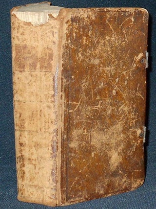 Item #004713 Das Neue Testament unsers Herrn und Heilandes Jesu Christi; Nach der Uebersetzung...