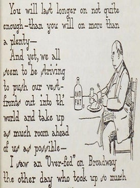 Tell It to Me: All New and Original; As told by Ezra Kendall; Lettering and embellishments conceived and executed by W.J. Morgan & Co.