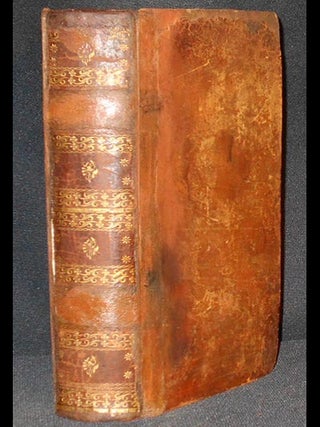 Item #004751 Lectures on Natural and Experimental Philosophy, Considered in its Present State of...