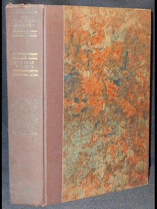 Item #004759 An Indian Journey by Waldemar Bonsels; illustrated by Harry Brown. Waldemar Bonsels
