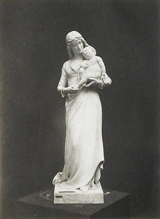 Item #004787 Clotilde de Surville: From the Original Marble in the Institute des Beaux Arts [1...