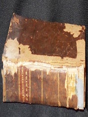 The Citizen and Countryman's Experienced Farrier; by J. Markham, G. Jefferies, and Experienced Indians