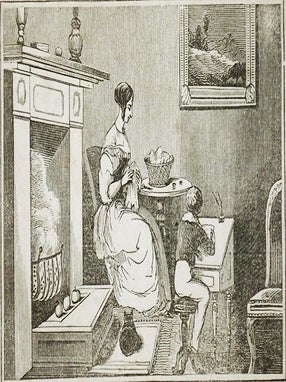 Rollo's Correspondence